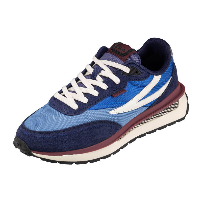 

Кроссовки мужские FILA, цвет blau, Черный, Кроссовки мужские FILA, цвет blau