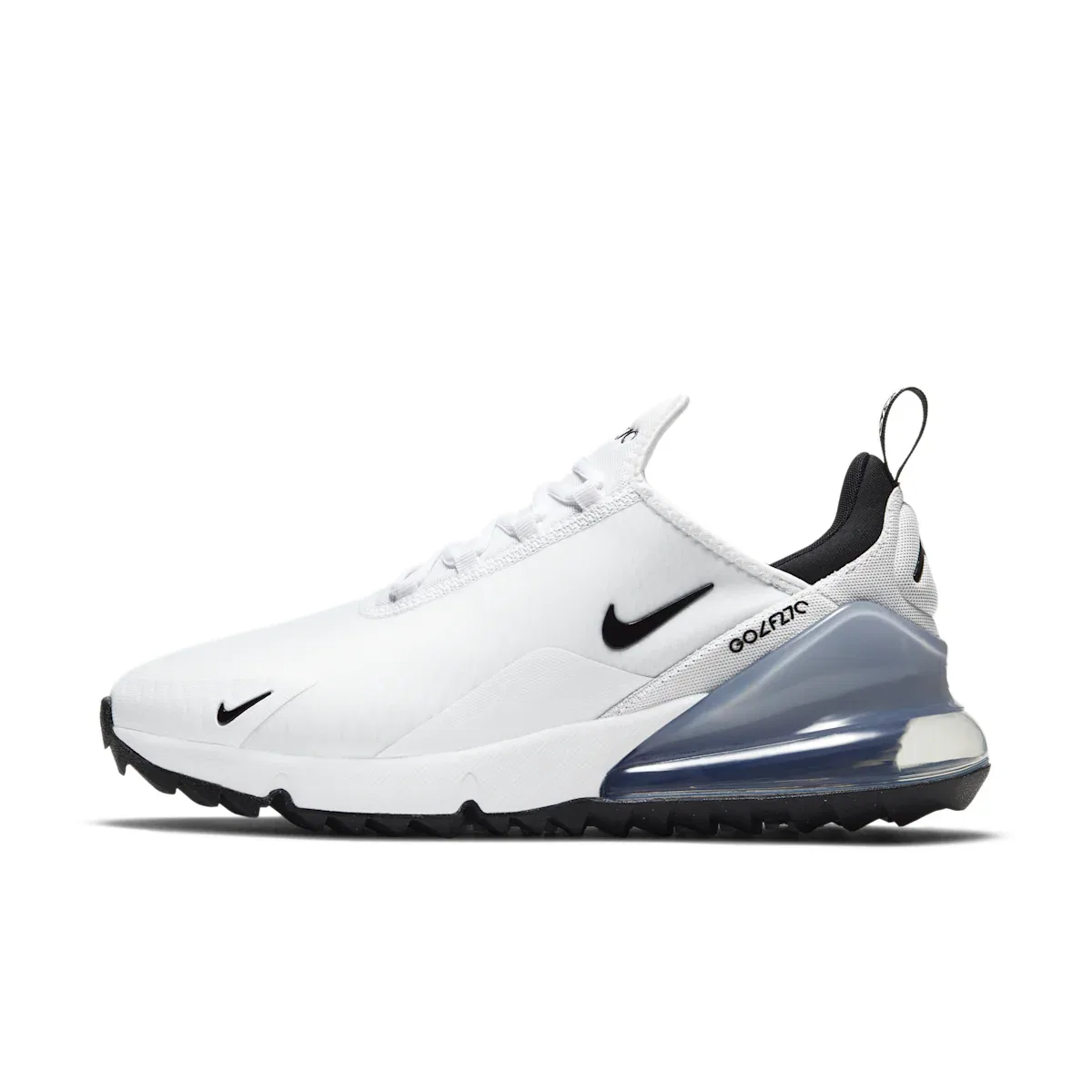 Мужские кроссовки для гольфа Air Max 20 G Nike, белый
