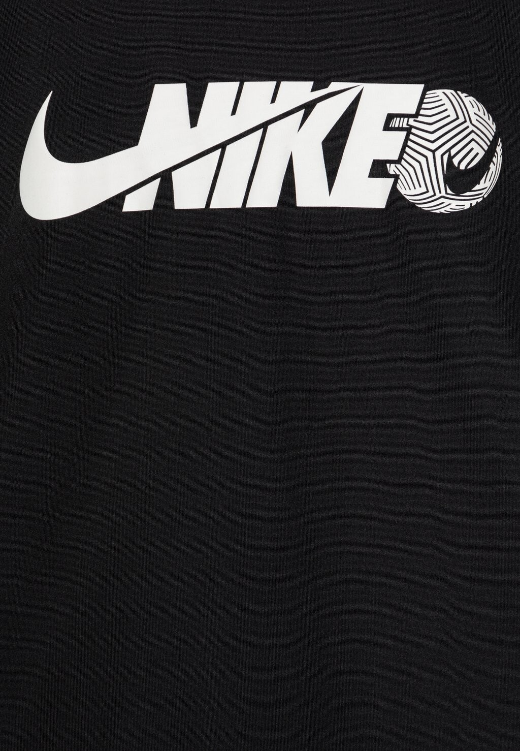 

Спортивная футболка DF TEE FUTBOL UNISEX Nike, черный