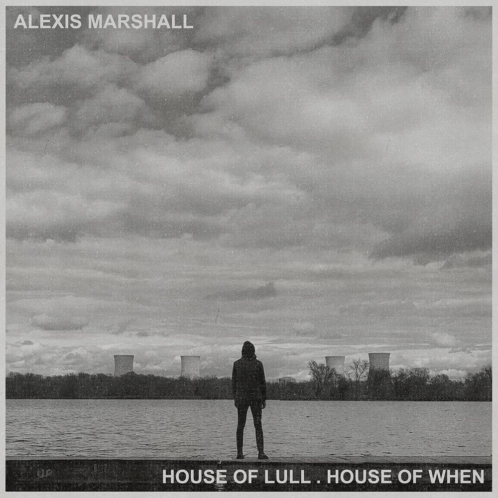 

Виниловая пластинка LP House Of Lull . House Of When - Alexis Marshall