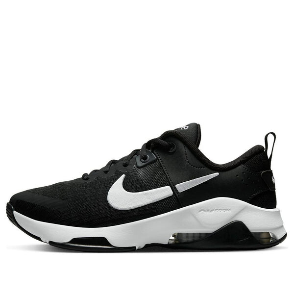 

Кроссовки zoom bella 6 Nike, черный