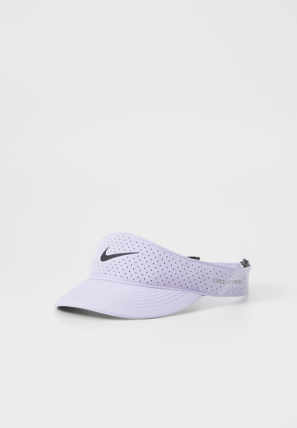 

Бейсболка ADVANTAGE ACE VISOR Nike Performance, фиолетовый