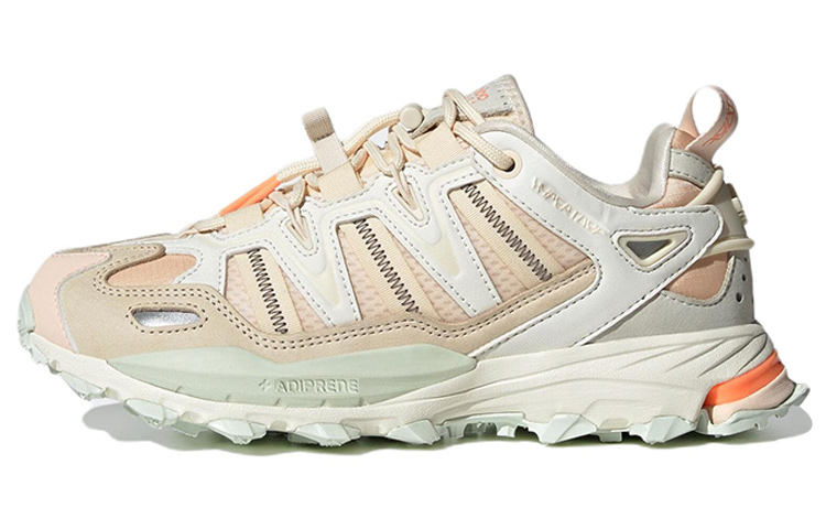 

Adidas Originals Adidas Women's Hyperturf Adventure 'Off White Bliss Orange' Женские