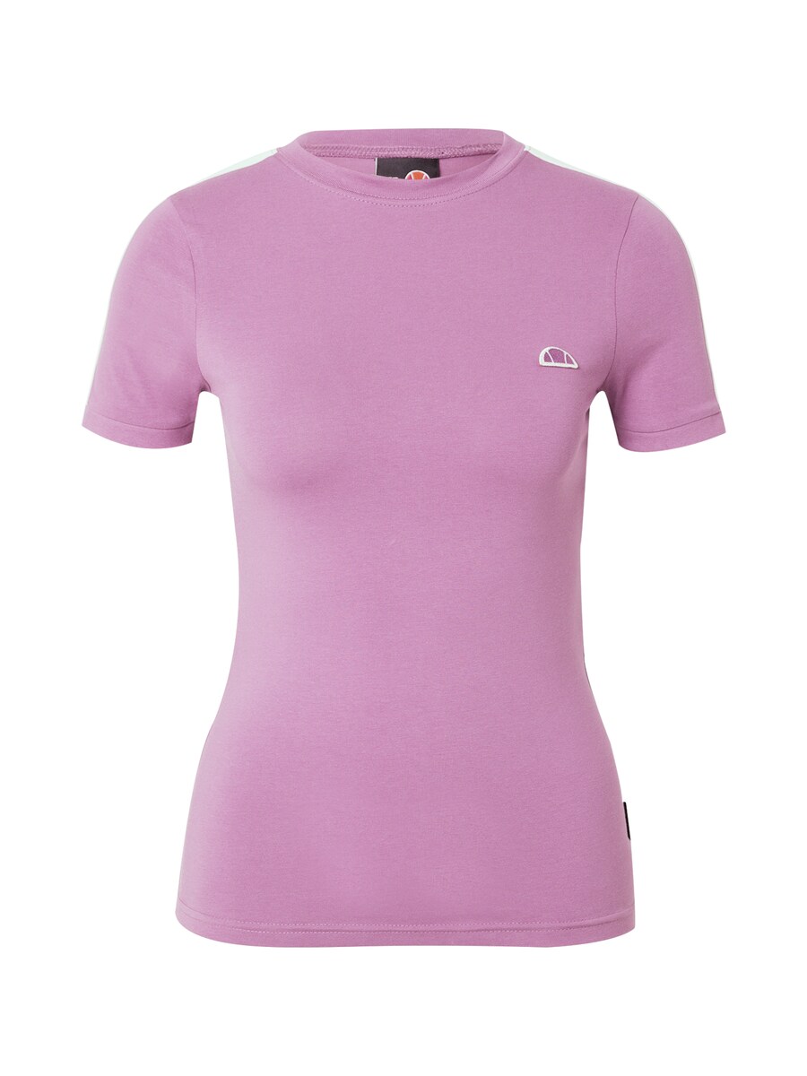 

Рубашка ELLESSE Zecora, цвет Plum