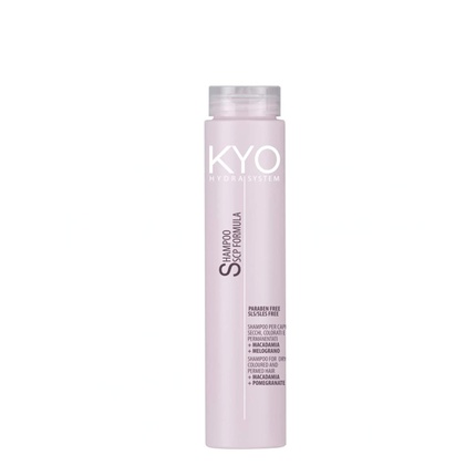 

Шампунь Hydra System 250 мл Kyo