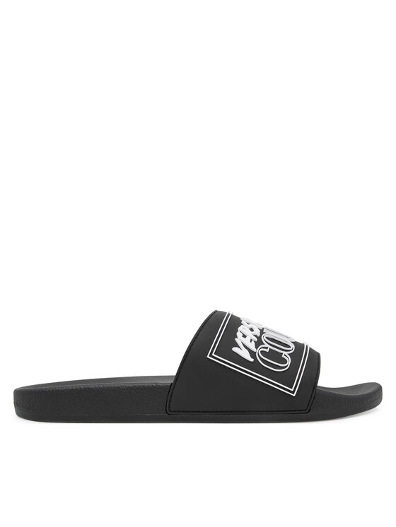 

Пантолеты 79YA3SQ3 ZSC22 899 Versace Jeans Couture, чёрный