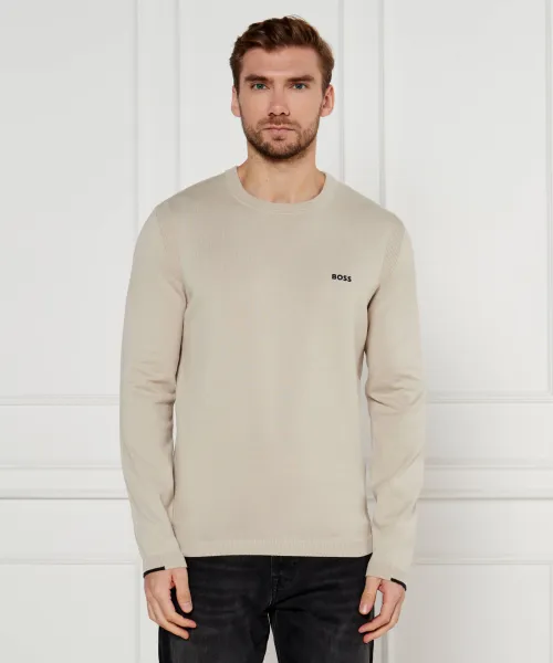 

Свитер Ever-X Regular fit Boss Green, бежевый