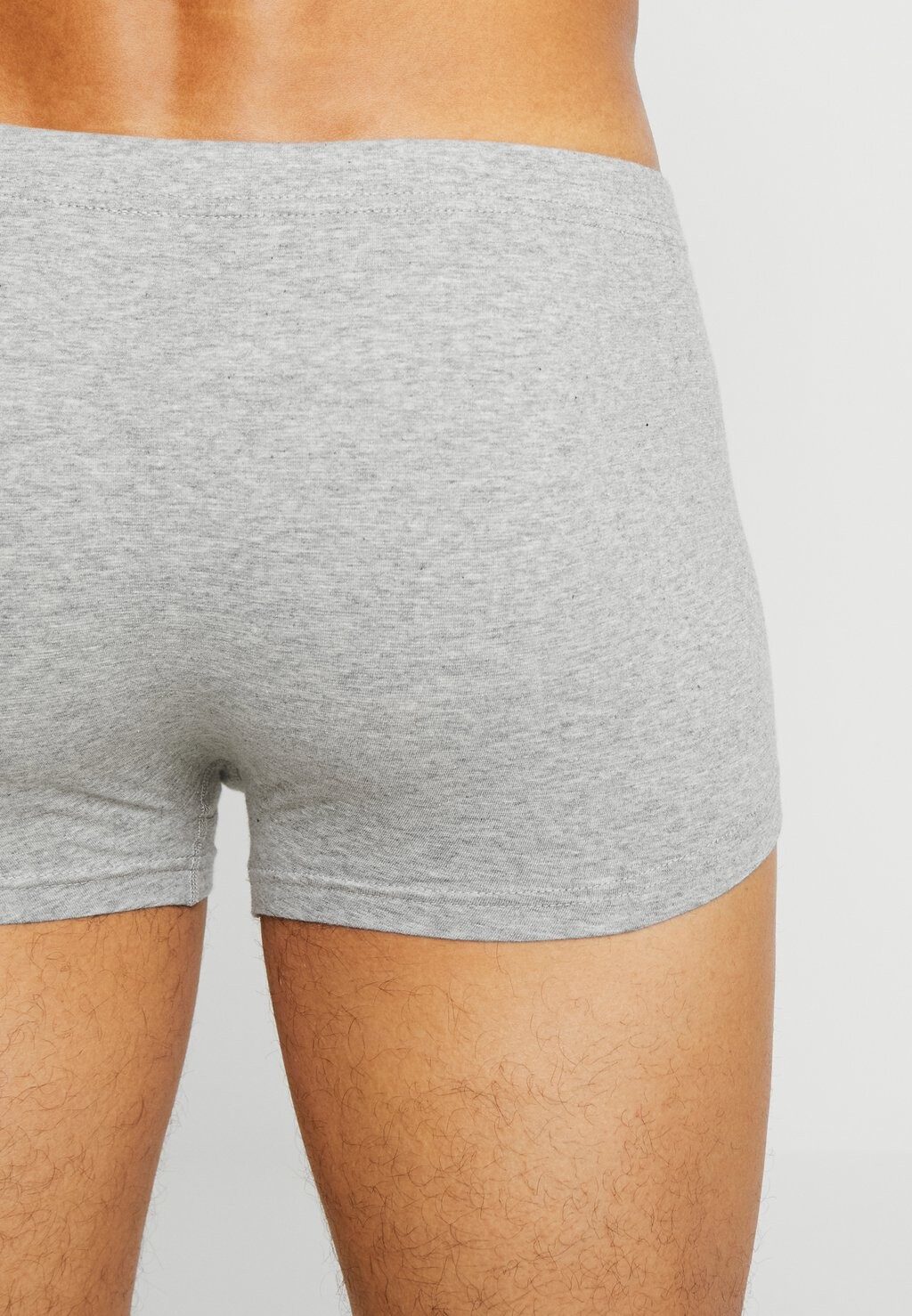 

Брюки PANTS 2 PACK Ceceba, цвет Mottled Grey