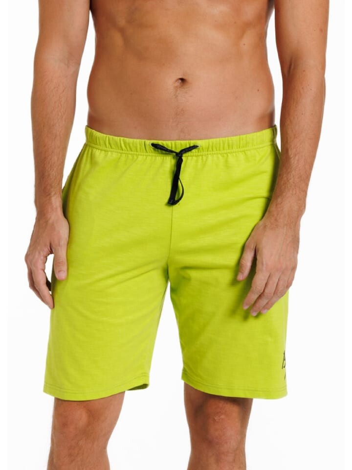 

Ночное белье Haasis Bodywear, цвет lime