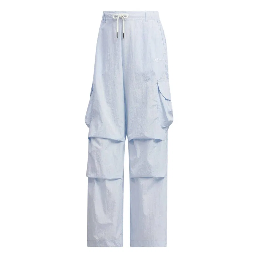 Женские повседневные карго брюки OG W CARGO Adidas Originals, Light Sky Blue
