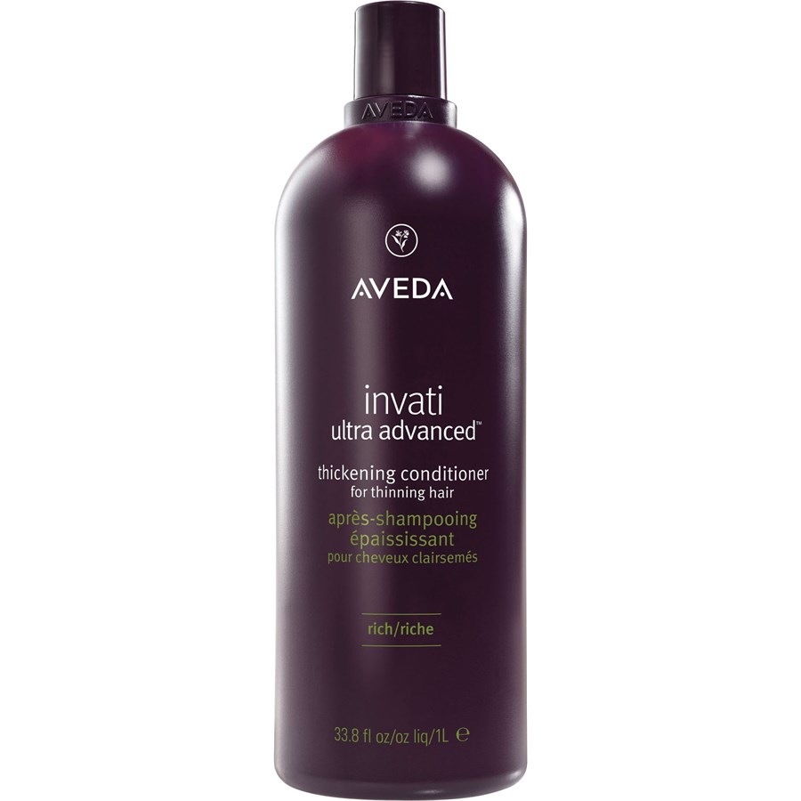 

Кондиционер для волос Aveda Thickening Conditioner Rich, 1000 ml