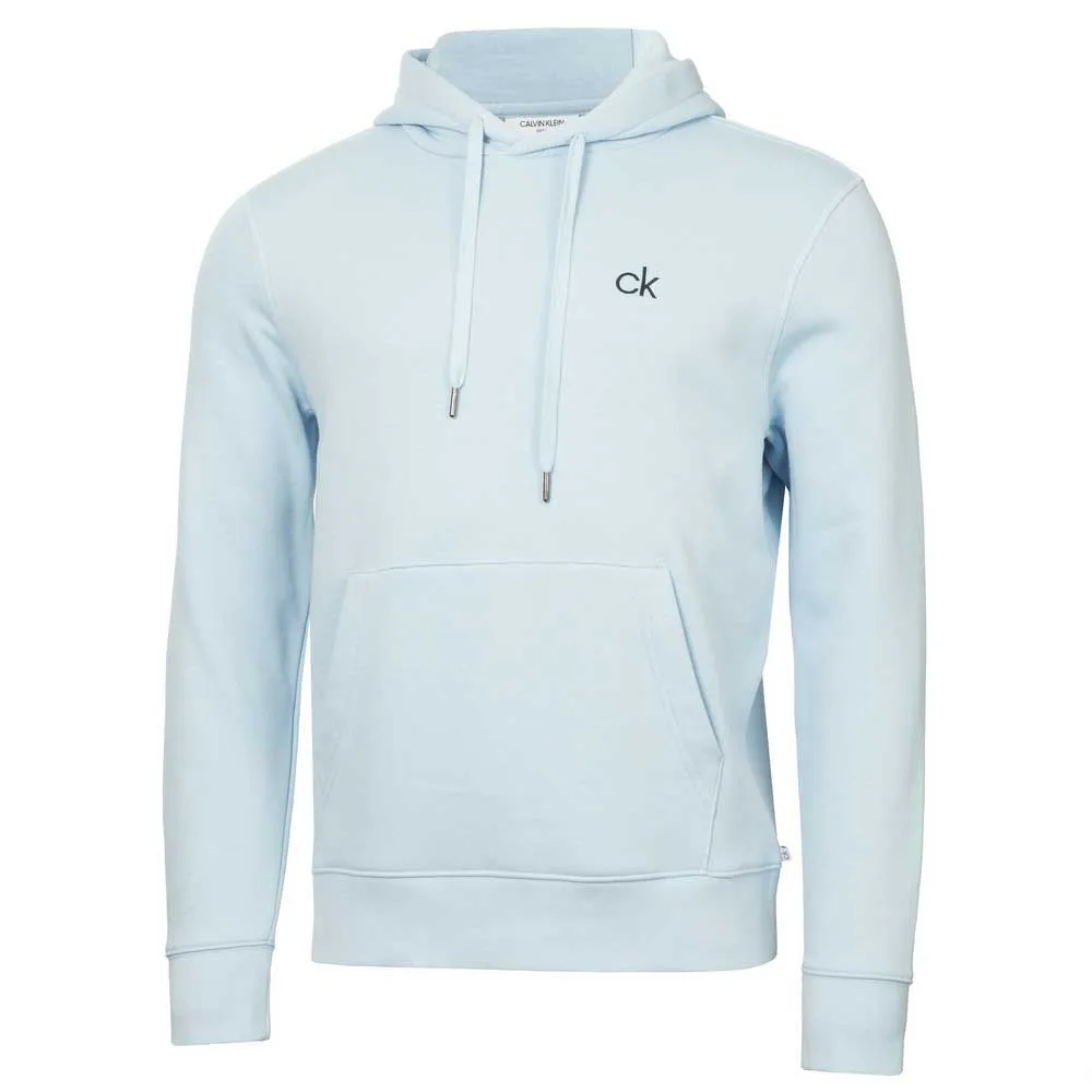 

Худи Calvin Klein Golf Planet, синий