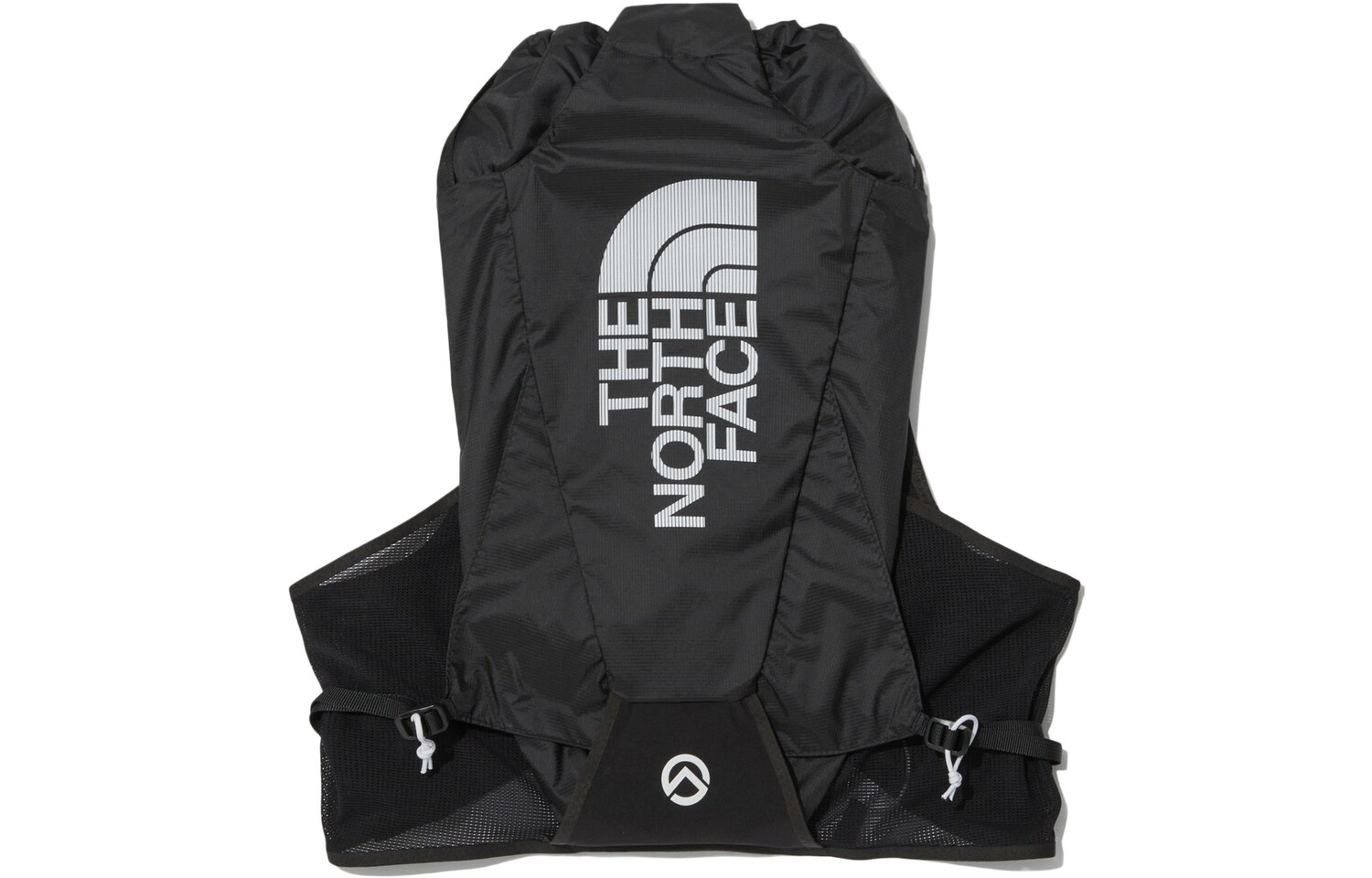 

Мужской жилет THE NORTH FACE, цвет Black