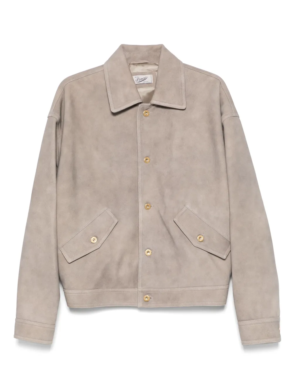 

Куртка Luis Pence, серый