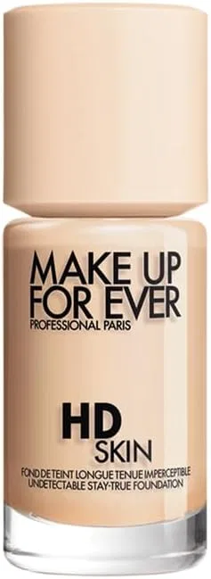Тональная основа Makeup Forever HD Skin Foundation 1Y04