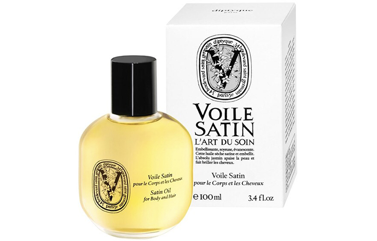 

Эфирные масла, сыворотки и уходовые масла для тела унисекс Diptyque