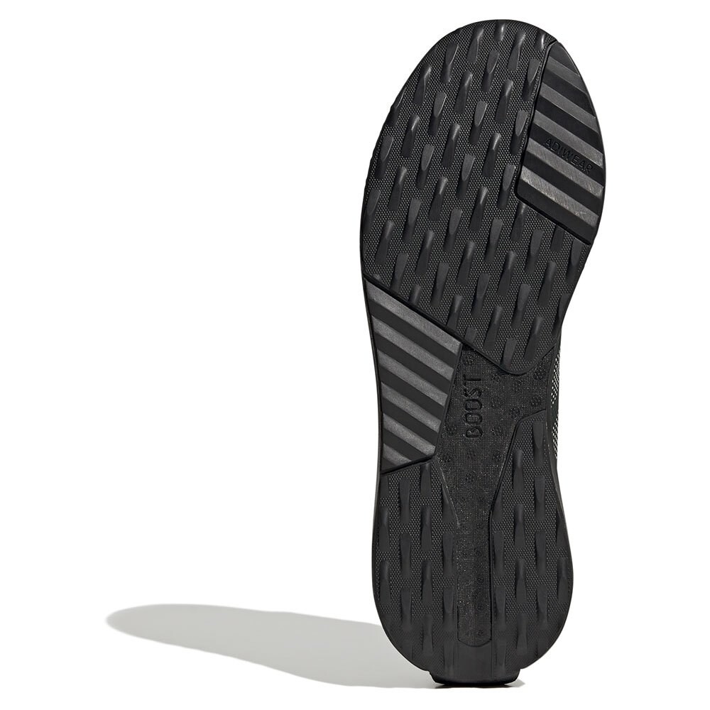 Кроссовки для бега adidas Sportswear Avryn, зеленый — фото 2