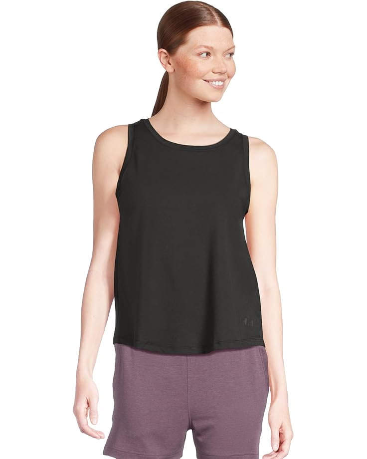 

Женский топ Helly Hansen Tech Split Back Tank 2.0, Black