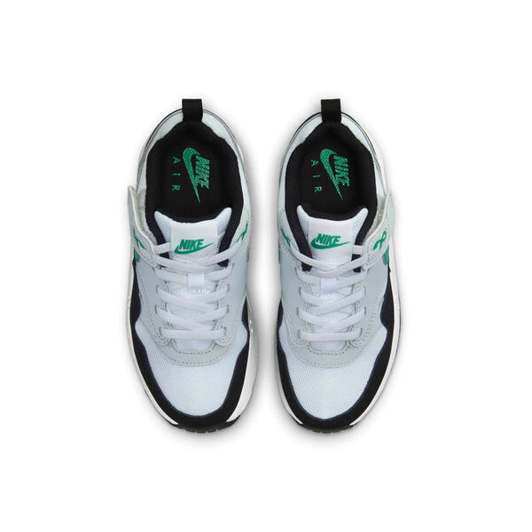 Кроссовки air max 1 easyon 'stadium green' Nike, белый — фото 4