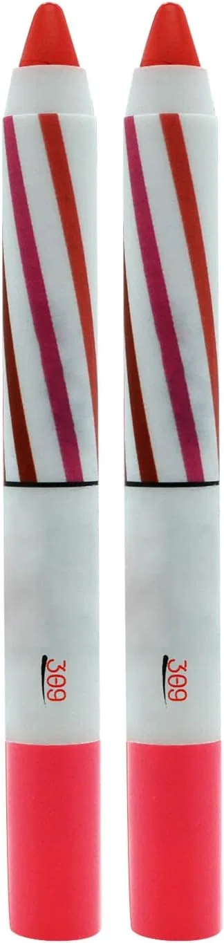 Губная помада Moisturizing Generic 1 шт