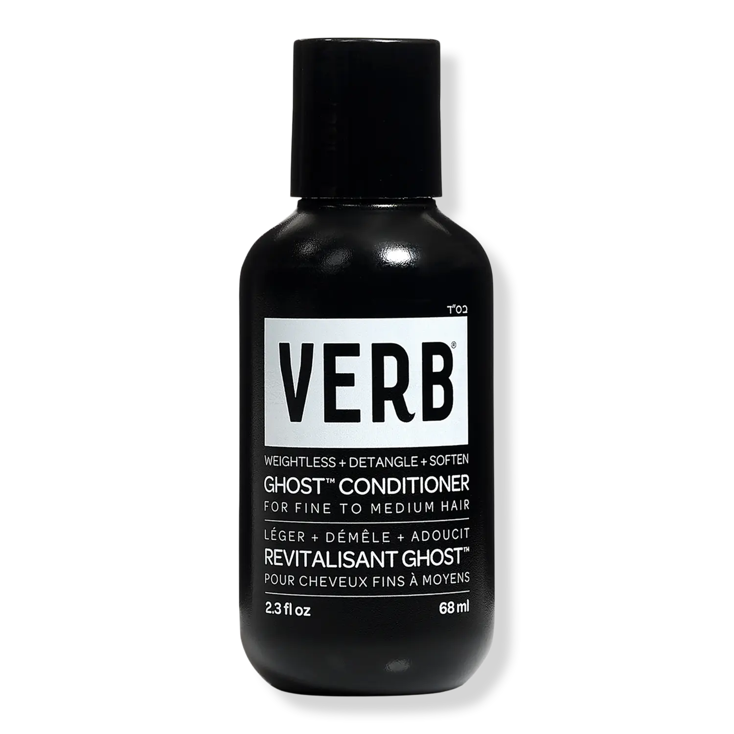 

Кондиционер Ghost Verb, 2.3 oz