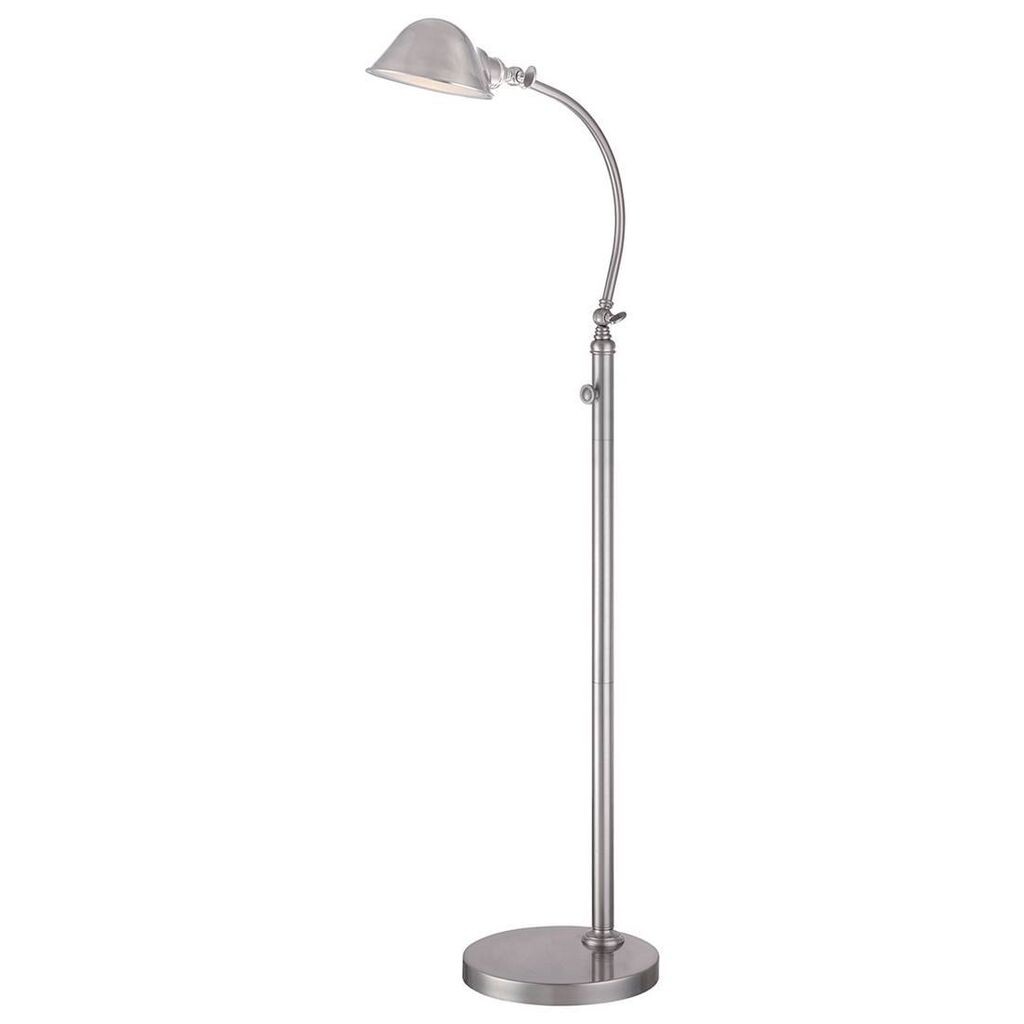 

Торшер Thompson 1xLED плата В:125 Д:53 Ш:28 Elstead Lighting