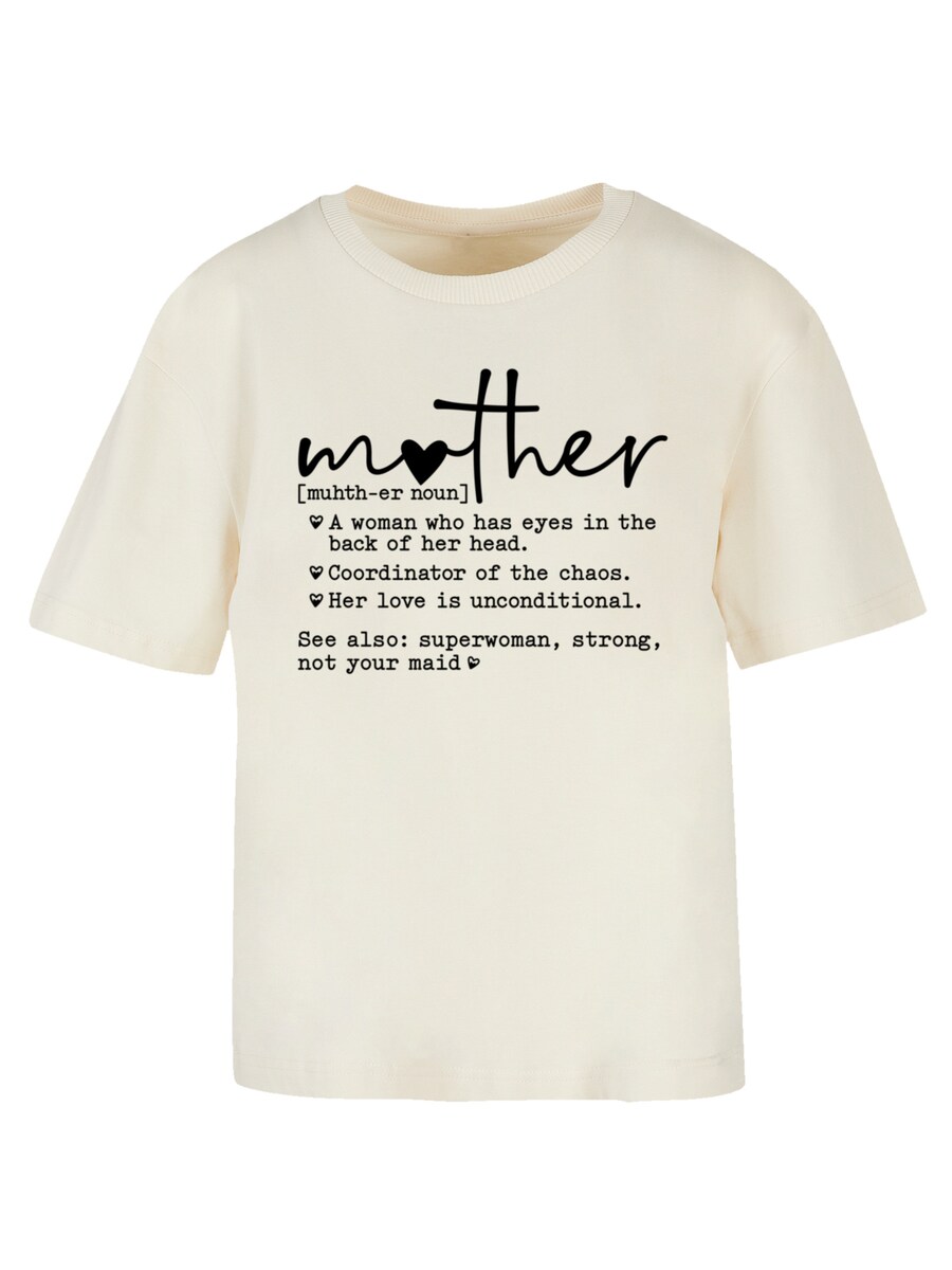 

Футболка F4NT4STIC, Sand