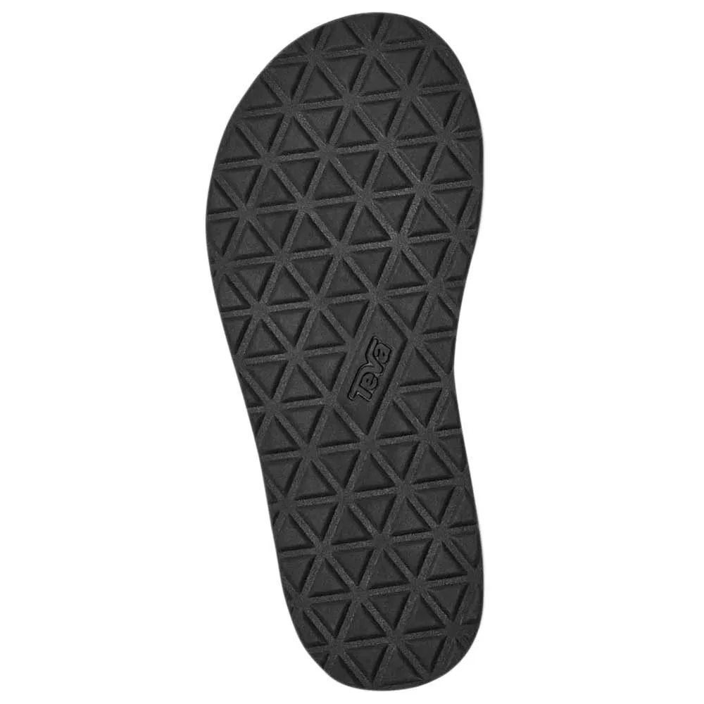 Сандалии Teva Midform Universal Studded, черный — фото 2