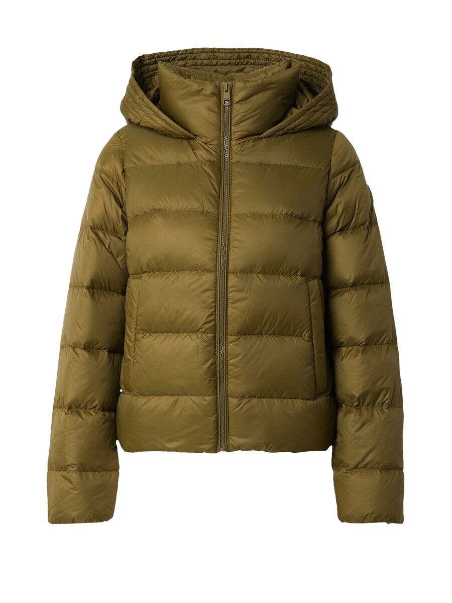 

Куртка TOMMY HILFIGER Winter, оливковый