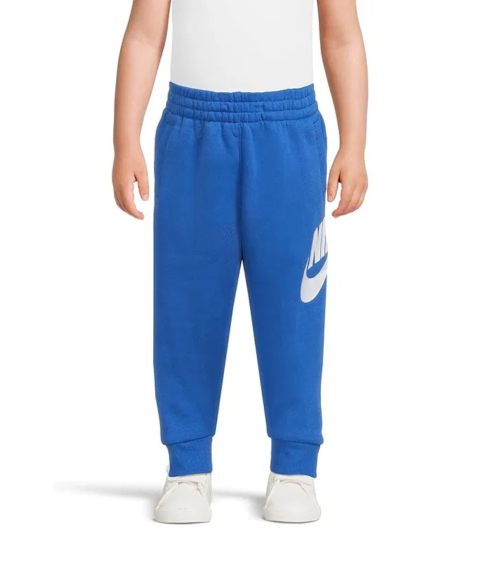 Джоггеры на флисе Club Fleece Nike Kids, Game Royal