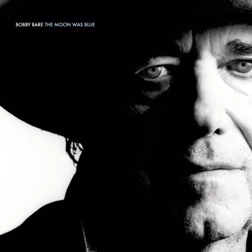 

Виниловая пластинка LP The Moon Was Blue - Bobby Bare