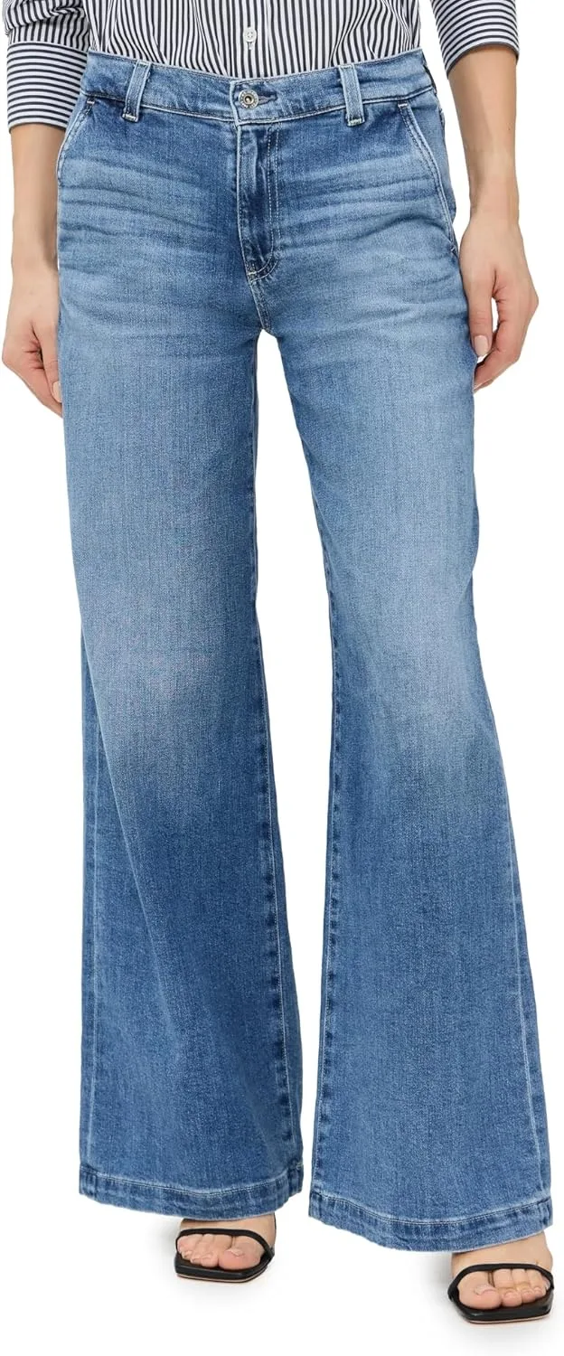 

AG Adriano Goldschmied Женские джинсы Stella