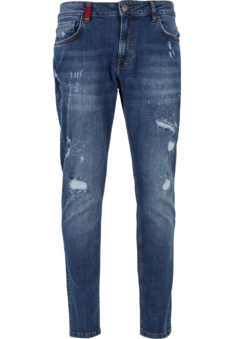 

Повседневные джинсы 2Y Premium, Blue/Blue denim