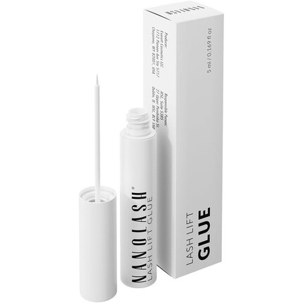 

Nanolash Lash Lift Glue 5ml - клей для подтяжки и ламинирования ресниц