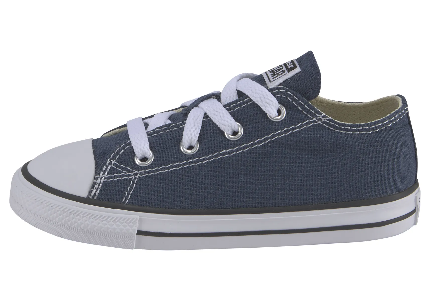 Кроссовки Converse "CHUCK TAYLOR ALL STAR OX", детские, цвет морской волны — фото 2