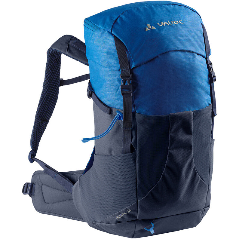 

Рюкзак Brenta 24 Vaude, синий