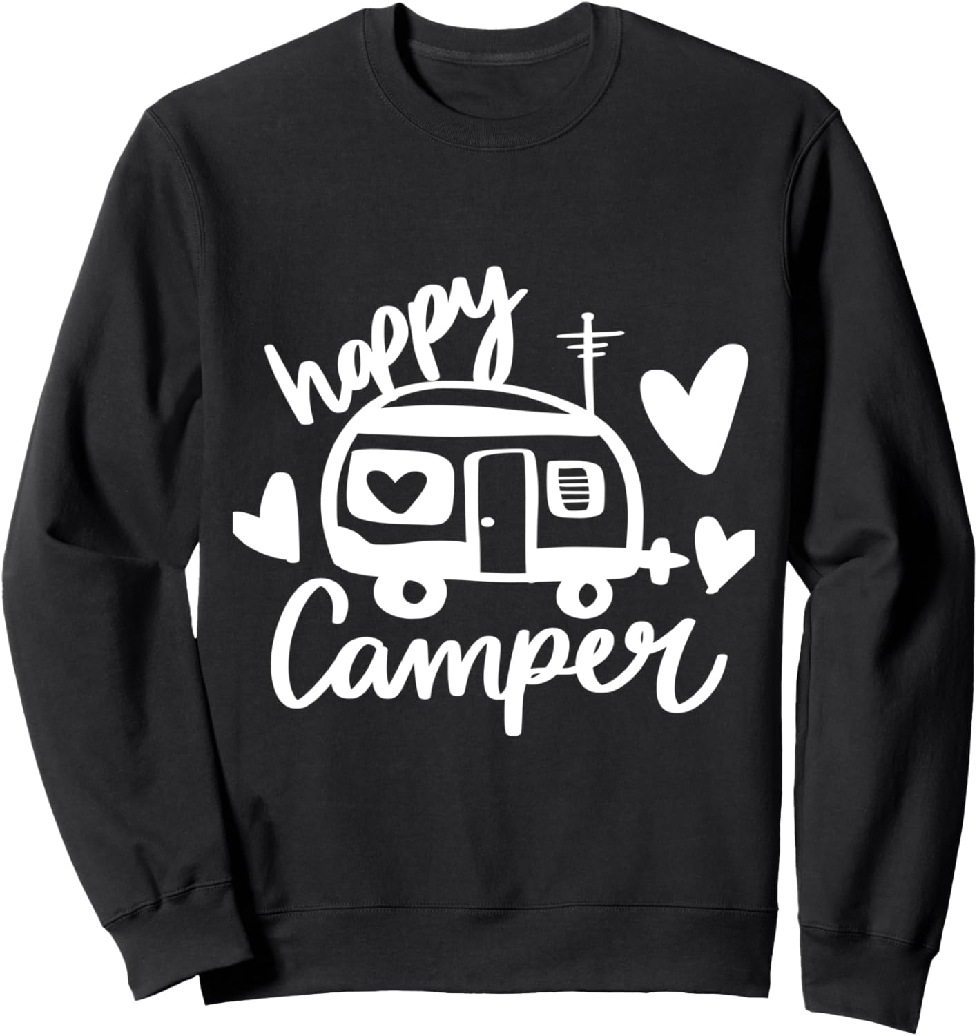 

Толстовка Happy Camper Camper Camping Nature Outdoor с резиновым принтом, черная Gifts24Seven - Camping Nature Outdoor Rubber Design, Черный, Толстовка Happy Camper Camper Camping Nature Outdoor с резиновым принтом, черная Gifts24Seven - Camping Nature Ou
