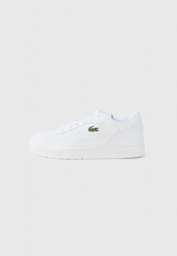 Кроссовки унисекс Lacoste, White