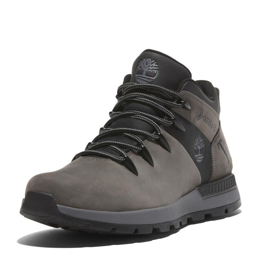 

Ботинки на шнуровке TIMBERLAND Lace-Up Boots, цвет muddy colored