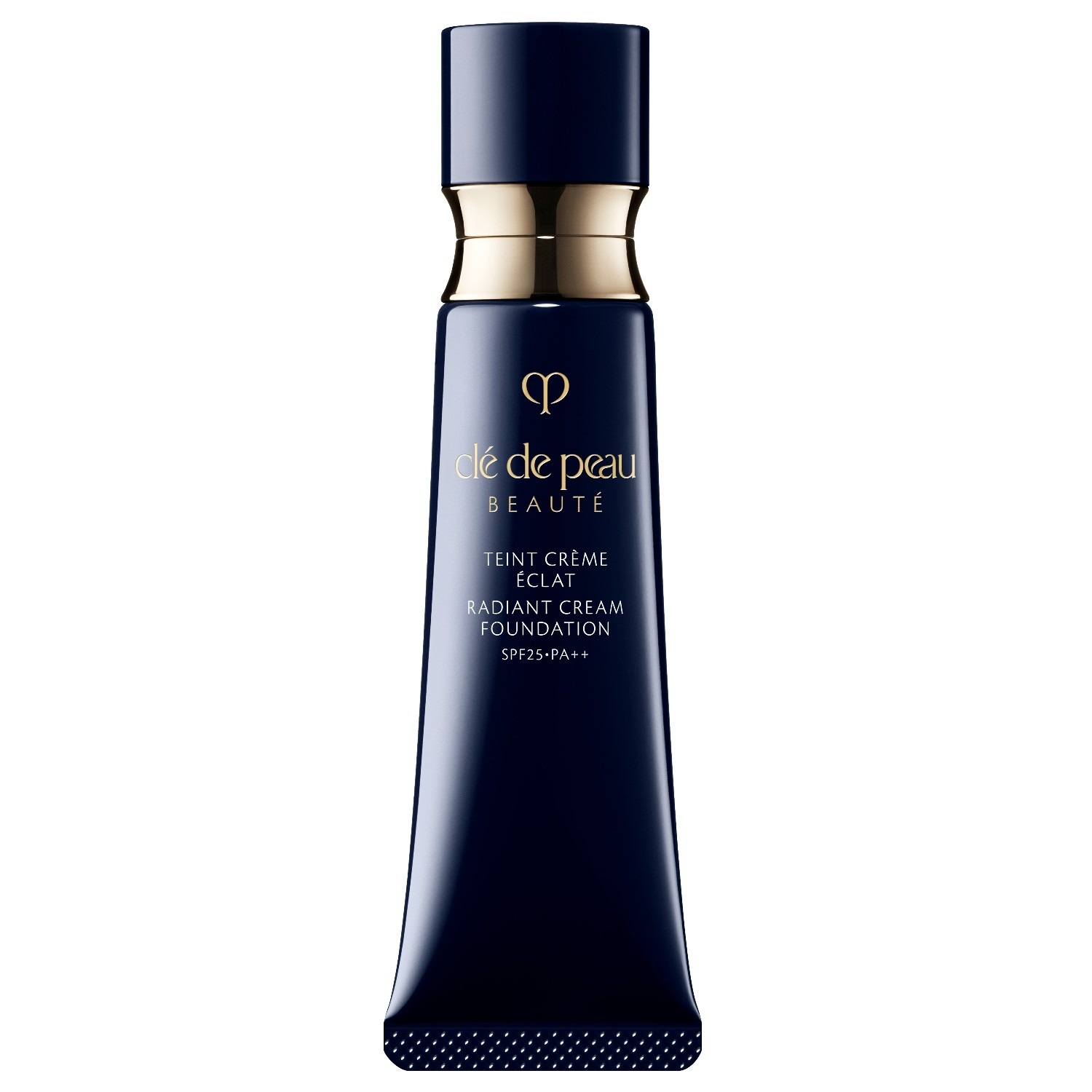 

Тональный крем для лица radiant cream Cle De Peau Beaute, b100, объем 21 мл