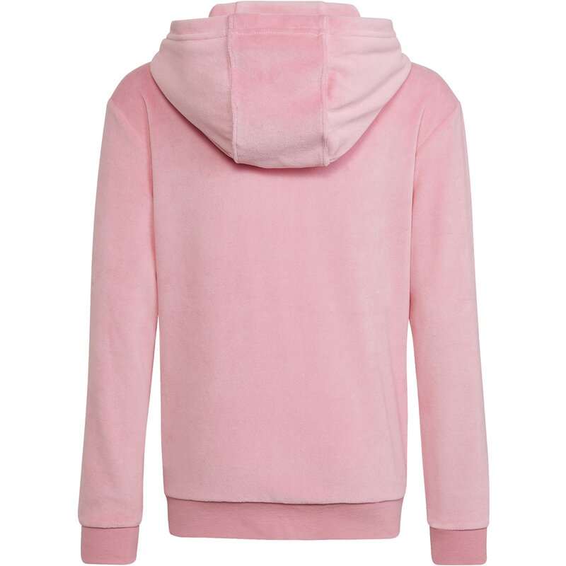 Kapuzensweat g lounge fz hd Adidas, мультиколор — фото 2