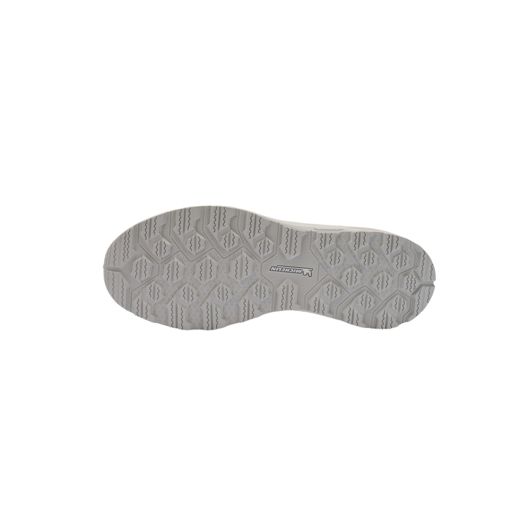 DESCENTE Дуалис Лоу Топ Кэжуал Кроссовки Мужские WT-Strar Белый, цвет WT-Strar White — фото 4