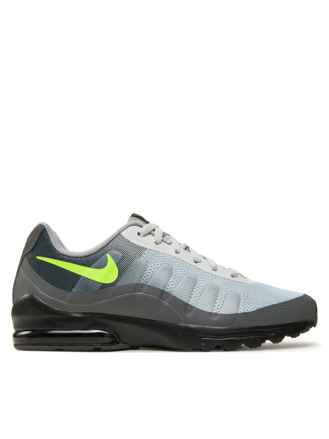 

Кроссовки Nike, серый