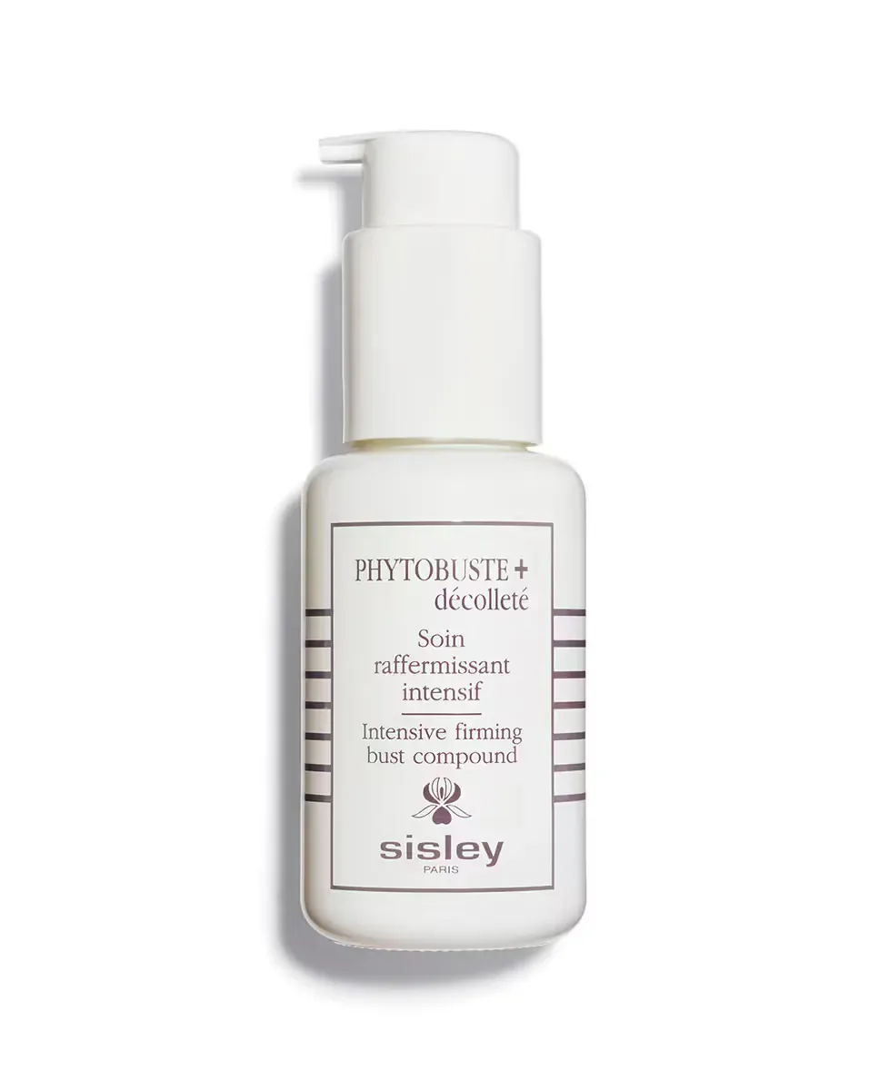 Сыворотка Sisley — Лечение бюста и декольте Phytobuste + Décolleté, 50 мл