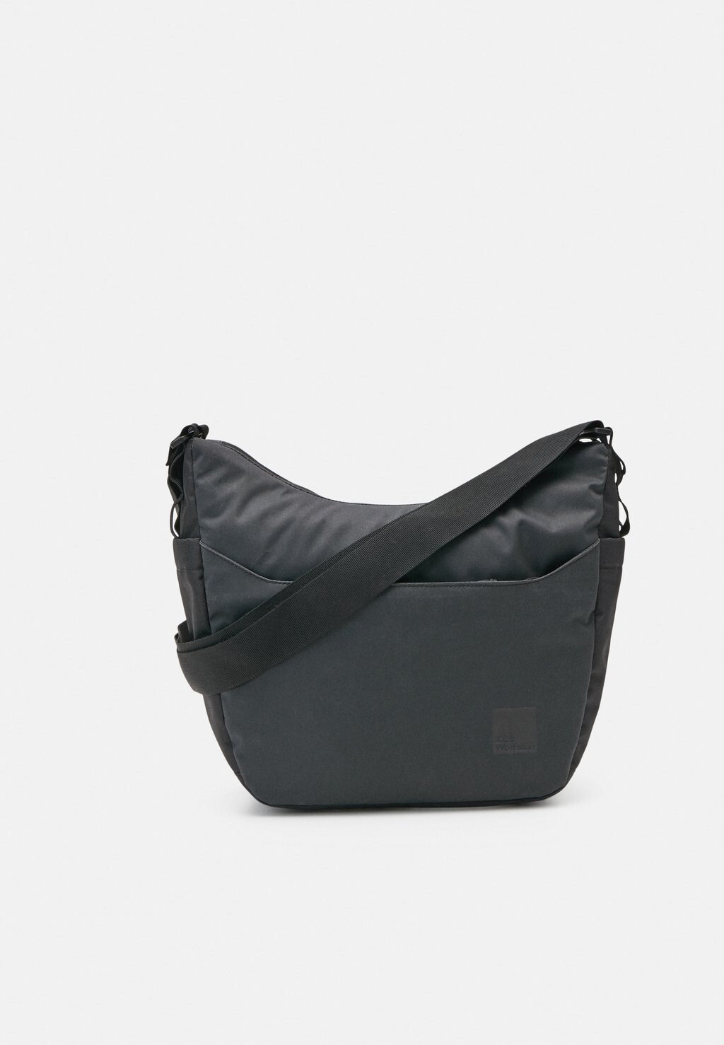 

Сумка через плечо BURGWEG Jack Wolfskin, цвет black