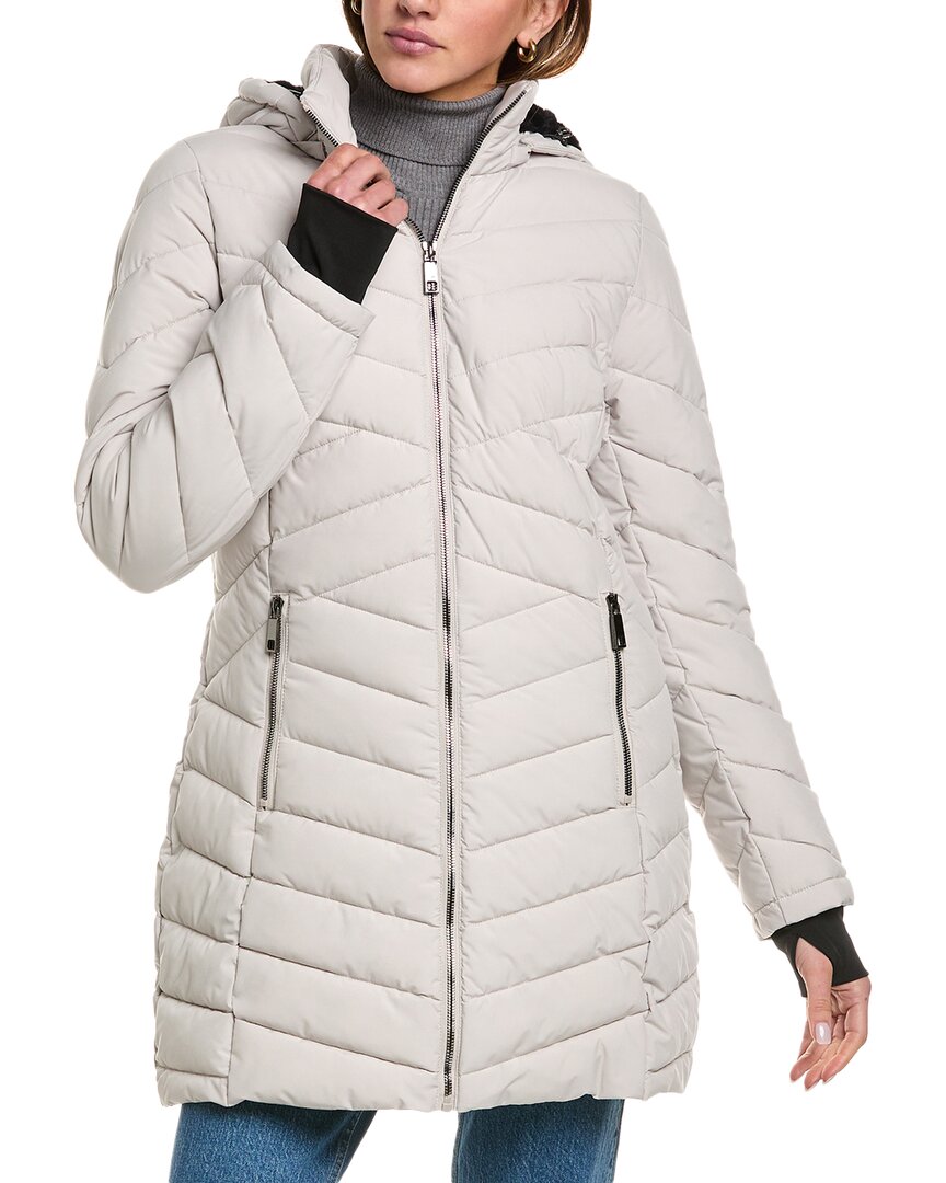 

Куртка Nautica, цвет multi