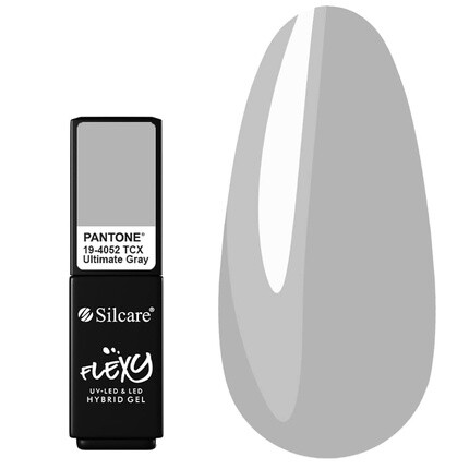 

Silcare FLEXY 21/2 Модные цвета года 4,5 г Tufi Profi Premium