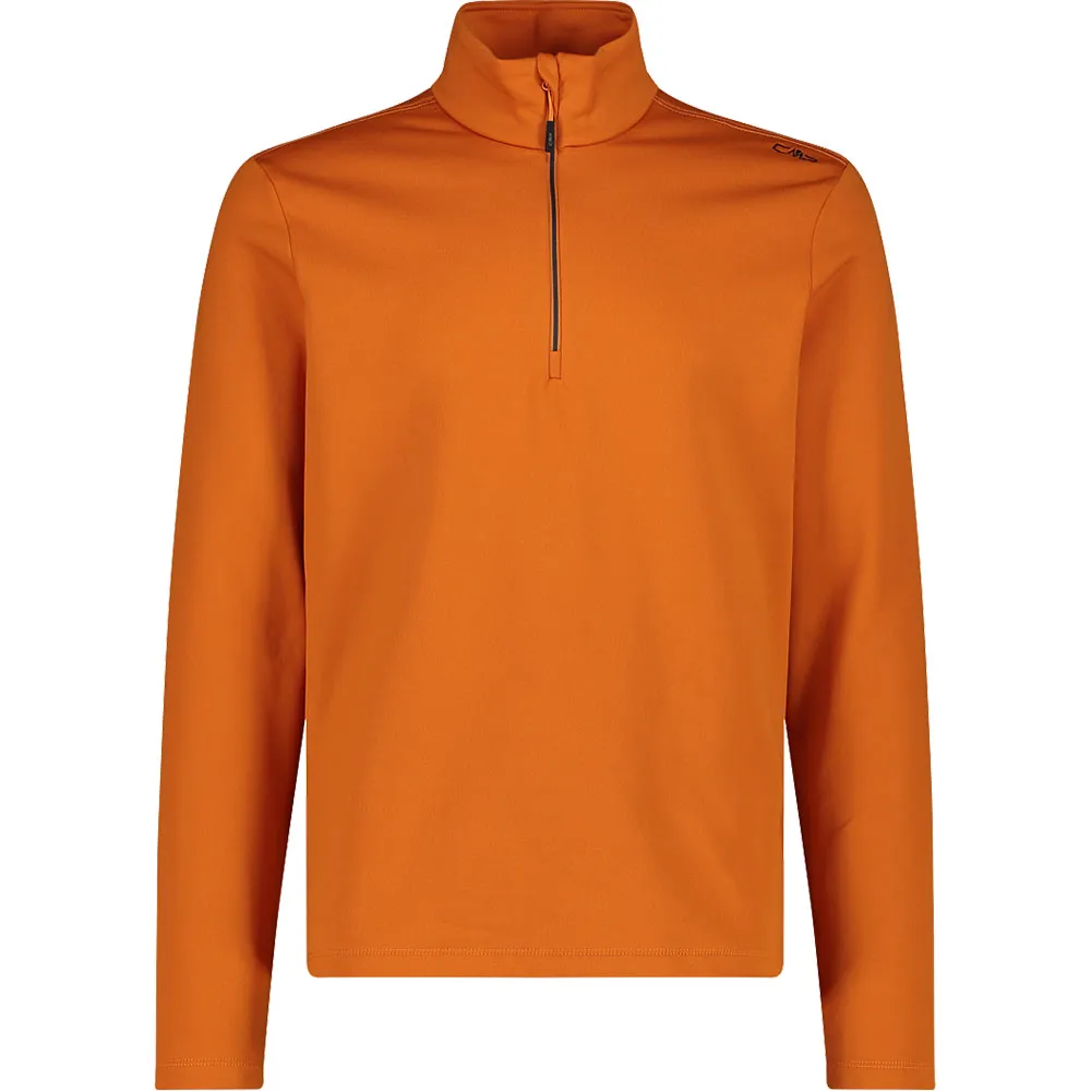 

Флис CMP Sweat 3E15747, оранжевый