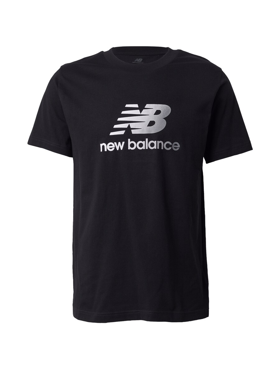 

Рубашка new balance, черный