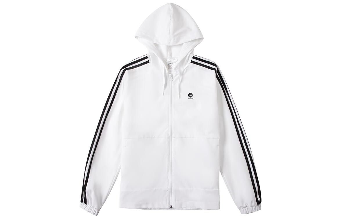 

Adidas Женская куртка, Белый